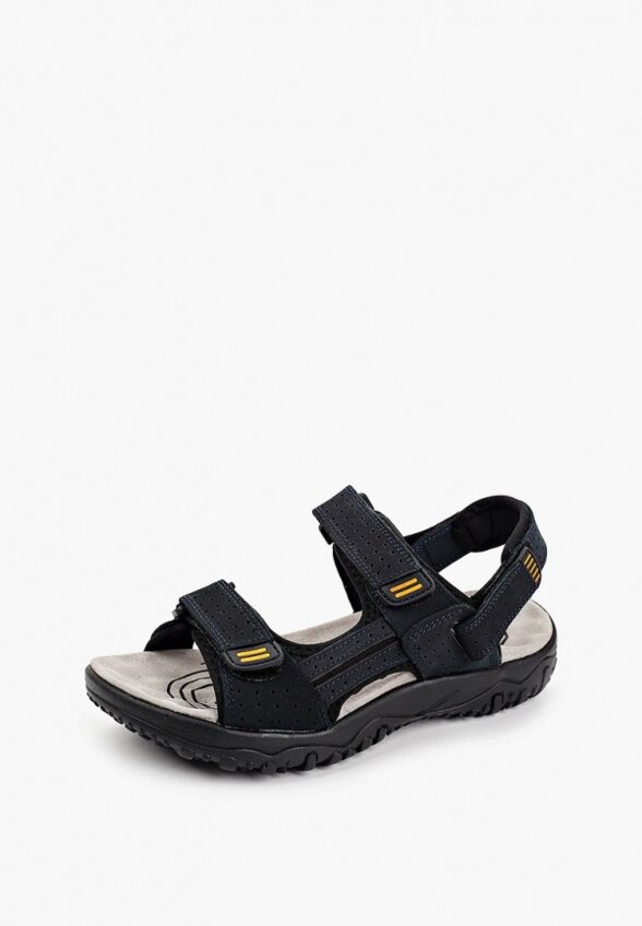 Сандалии Shuzzi