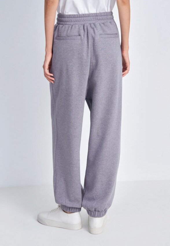 Брюки спортивные Finn Flare