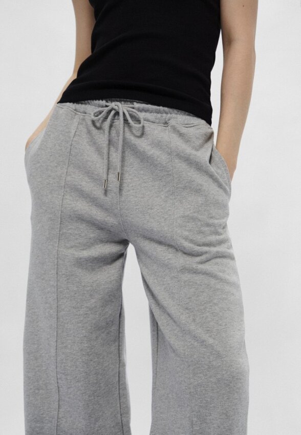 Брюки спортивные Befree