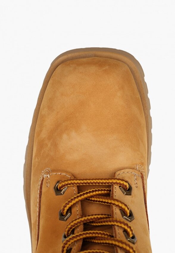 Ботинки Bronx