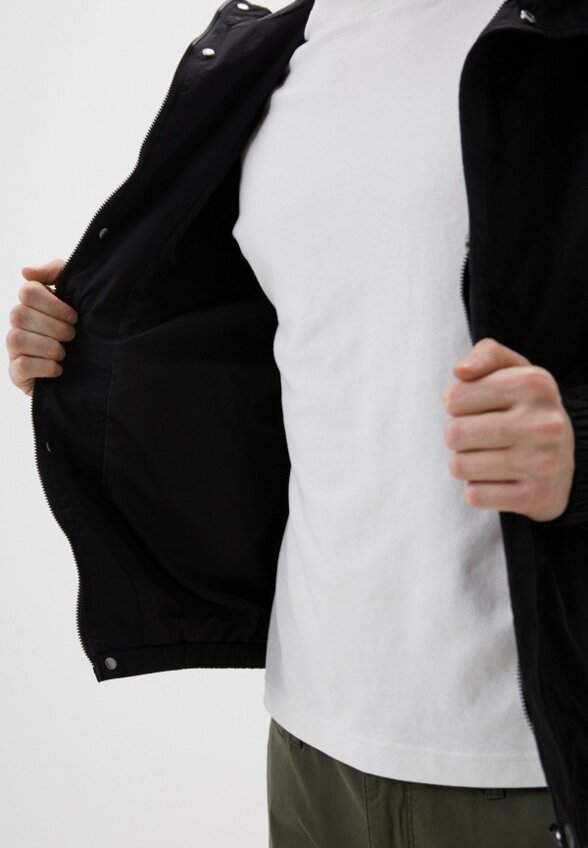 Ветровка Urban Fashion for Men