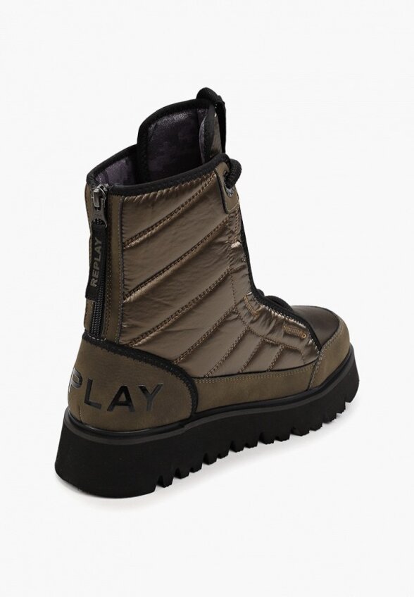 Ботинки Replay