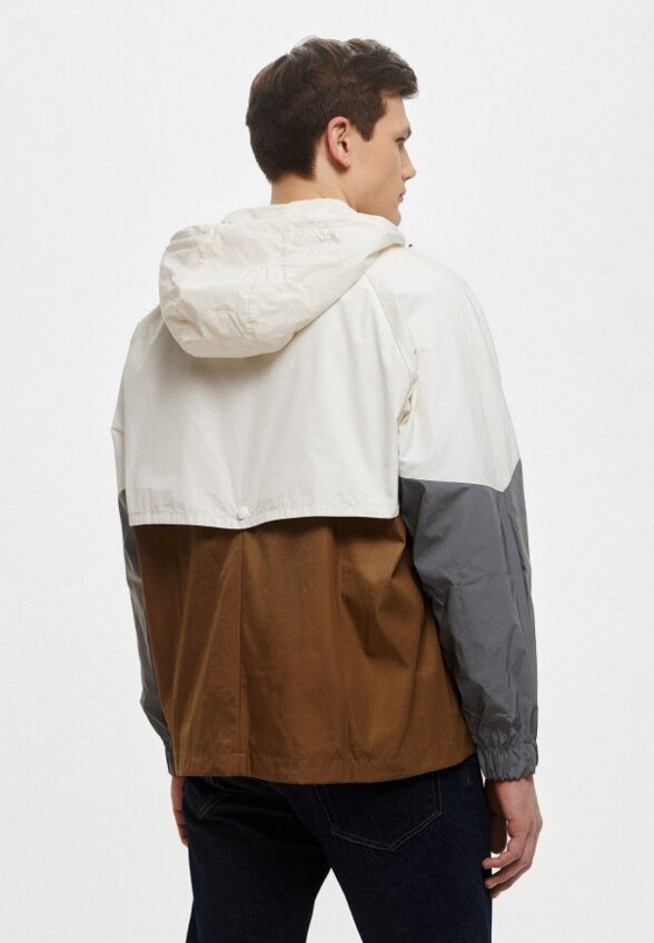 Ветровка Trussardi