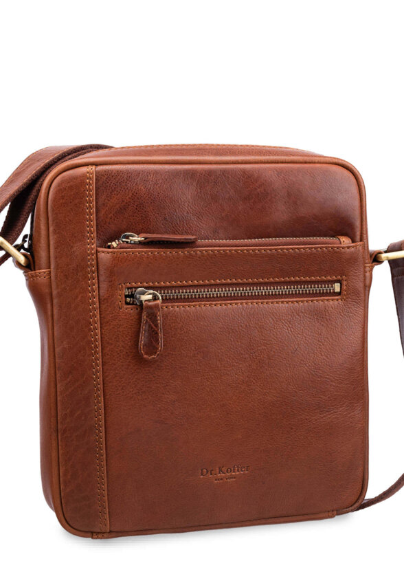 Др.Коффер M402764-245-05 сумка через плечо