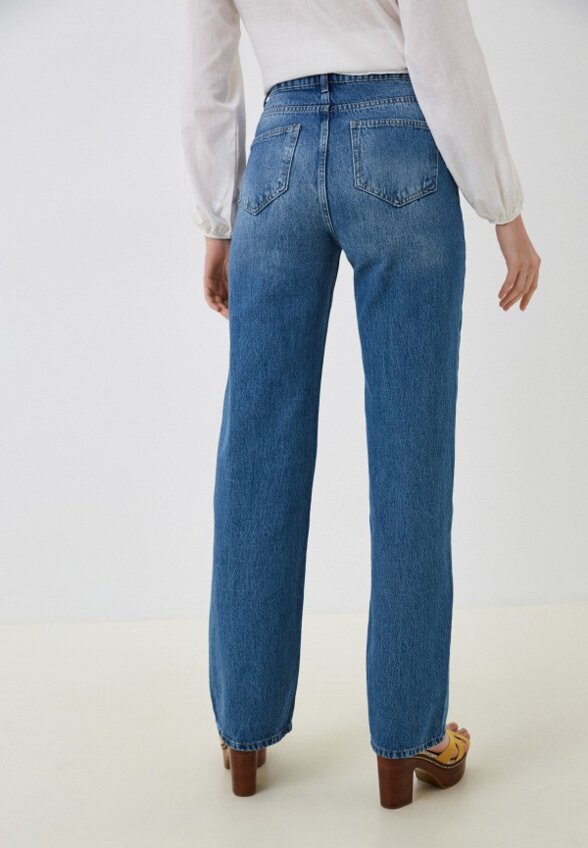 Джинсы Trendyol