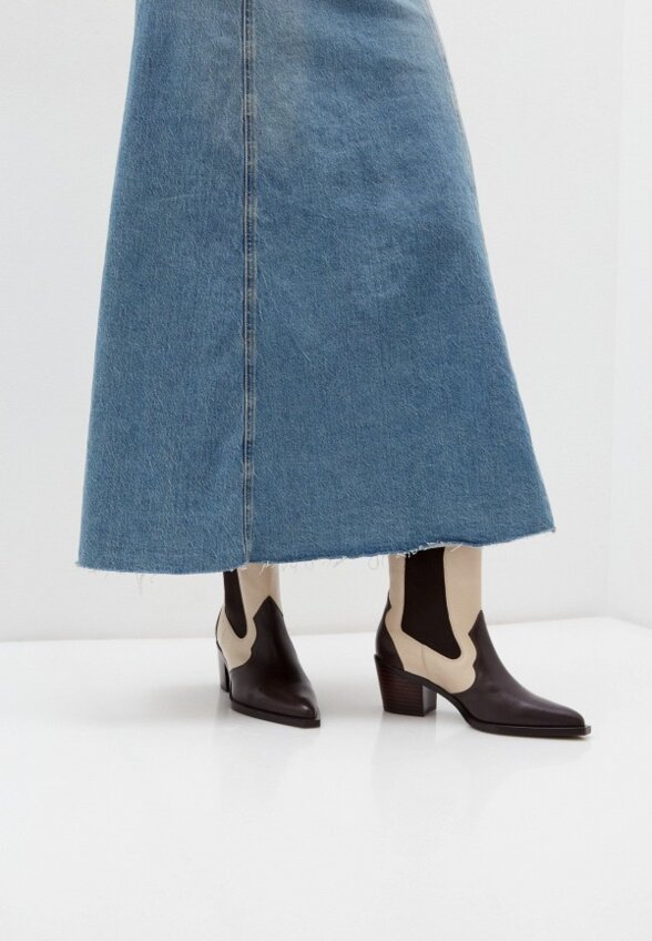 Ботильоны Giotto