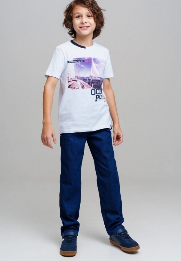 Футболка PlayToday