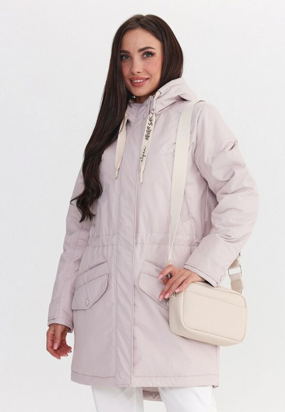 Куртка утепленная Alpex