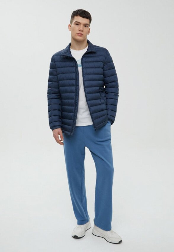 Куртка утепленная Finn Flare