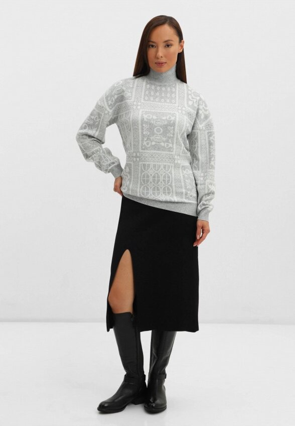 Водолазка La Lindeza