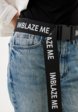 Ремень Imblazeme4  - превью