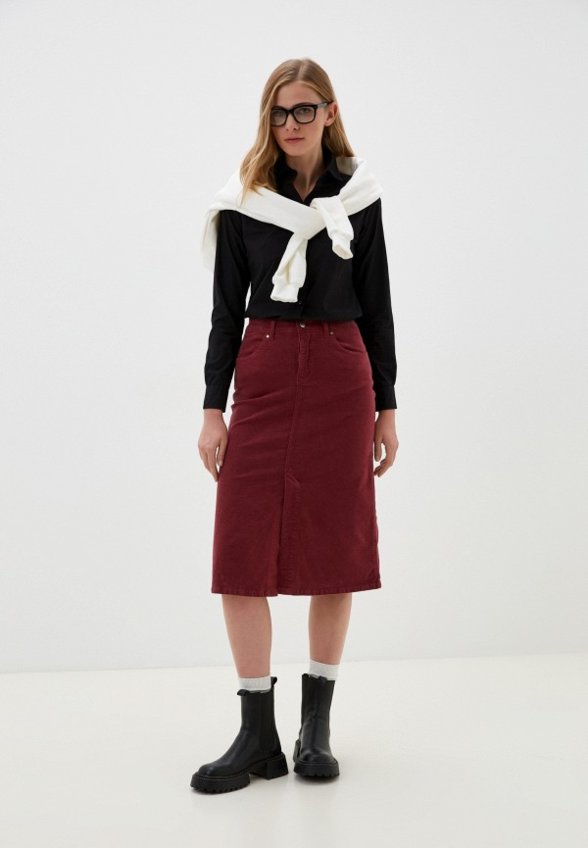 Рубашка Velocity