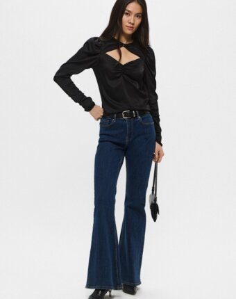 Блуза H&M женщинам