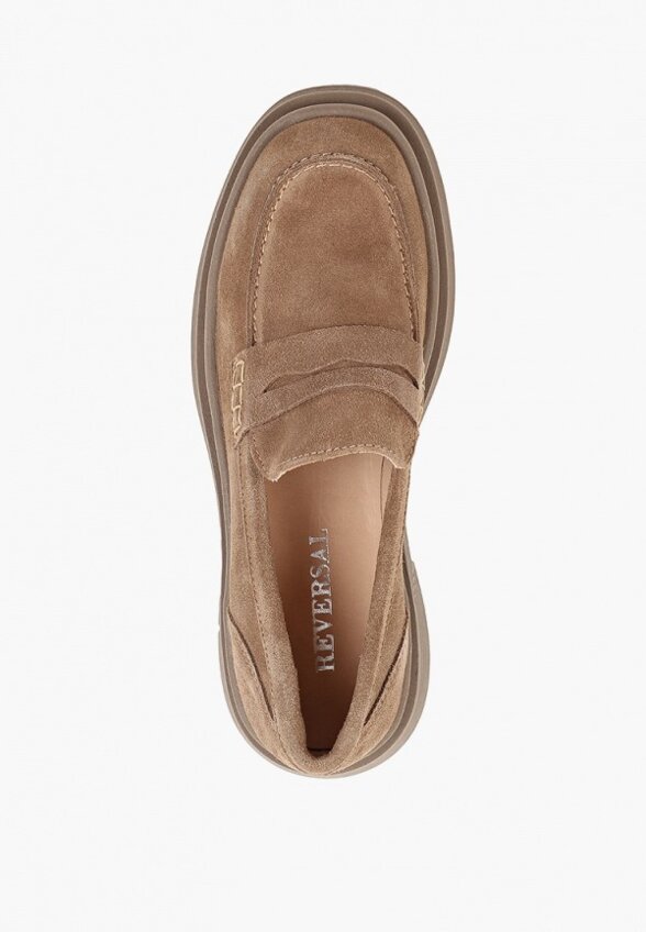 Лоферы Reversal