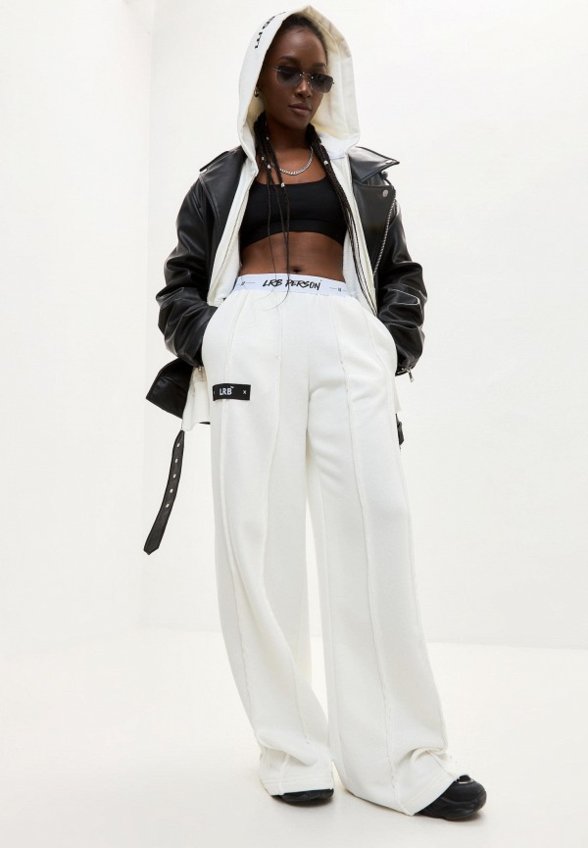 Брюки спортивные La Urba Person