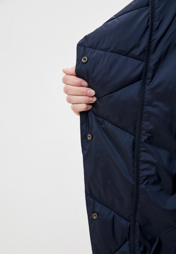 Пуховик Winterra