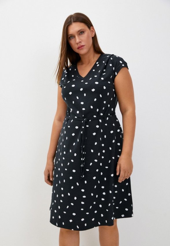 Платье Агапэ