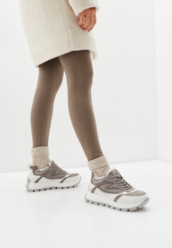 Кроссовки Emanuele Gelmetti