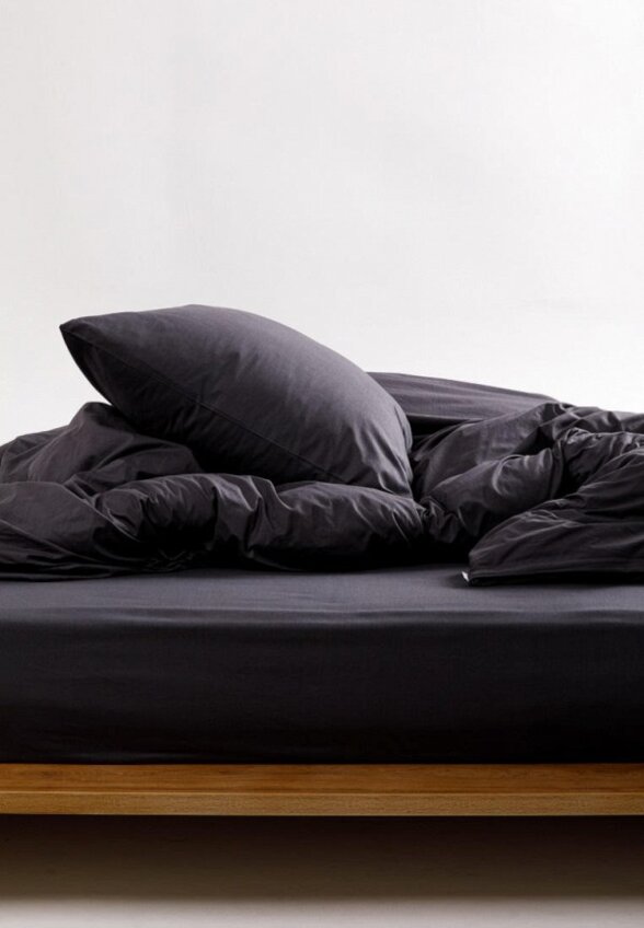 Простыня 1,5-спальная Urban Family