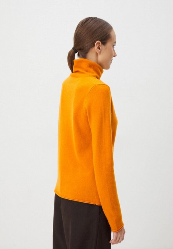 Водолазка Maison David