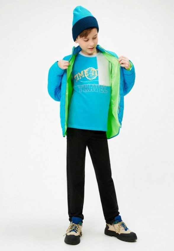 Лонгслив Acoola