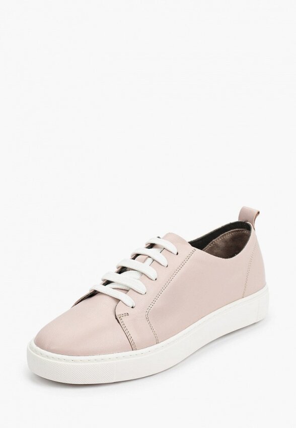 Кеды Enzo Logana