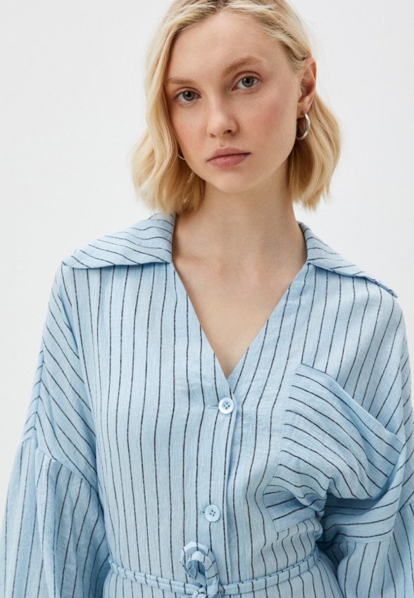 Платье Cherry Cat