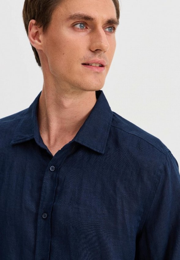 Рубашка Norveg