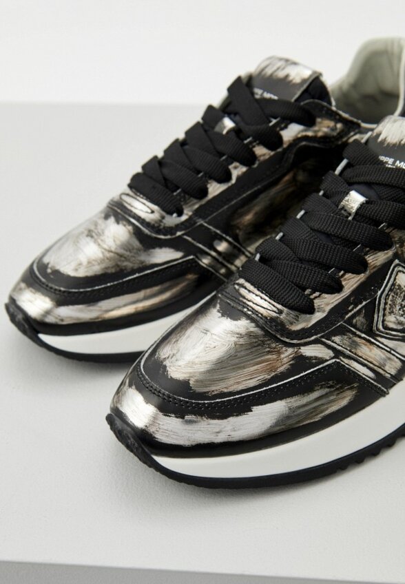 Кроссовки Philippe Model Paris