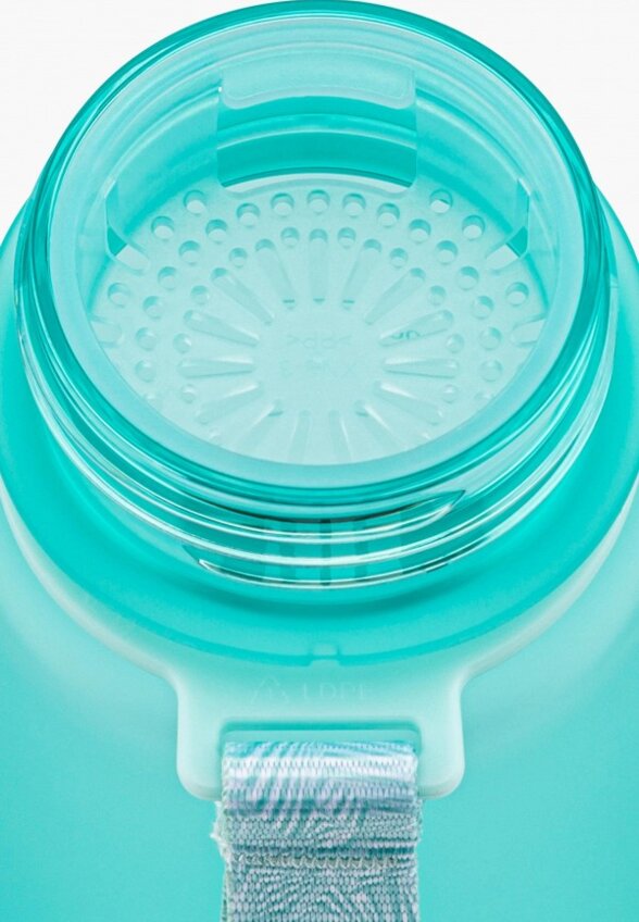 Бутылка спортивная Elan Gallery