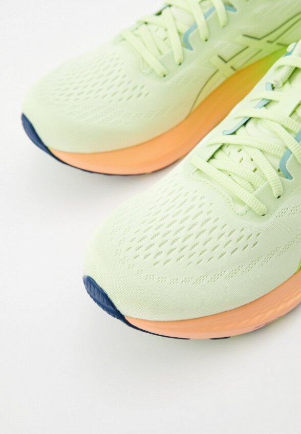 Кроссовки ASICS