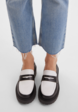 Лоферы Rabbit Loafers12  - превью