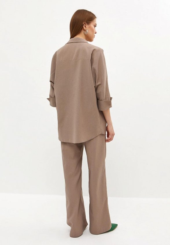 Брюки Nataly Rik