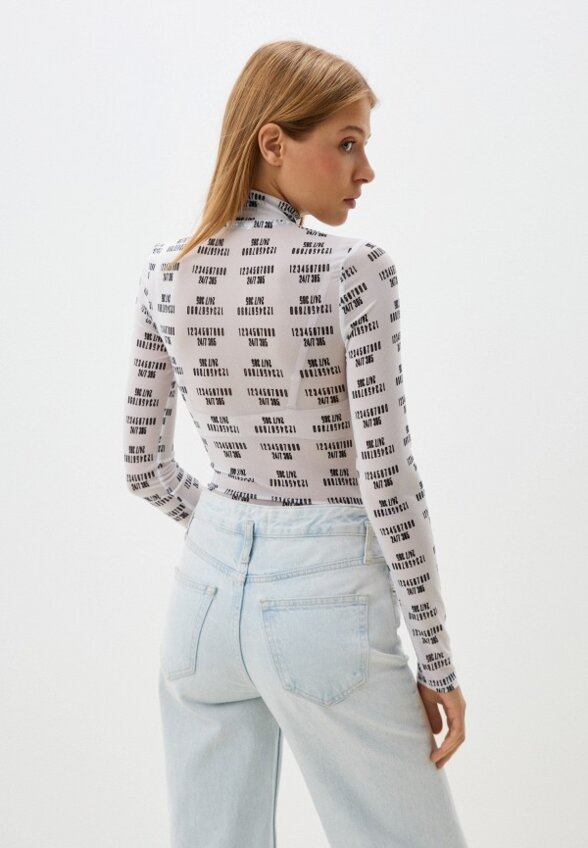 Боди Gloria Jeans