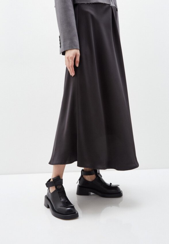 Ботинки Vivian Royal