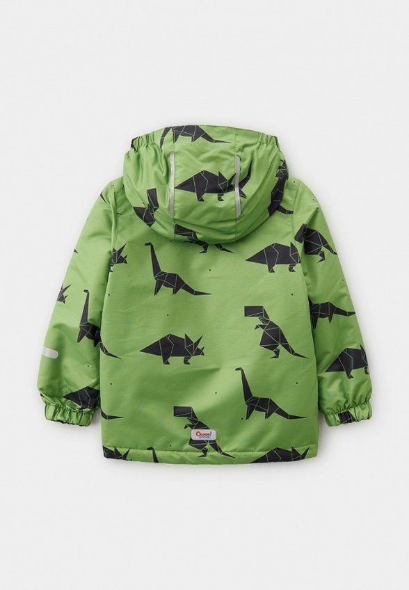 Куртка утепленная Oldos