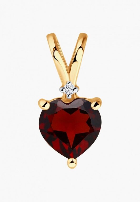 Подвеска Sokolov