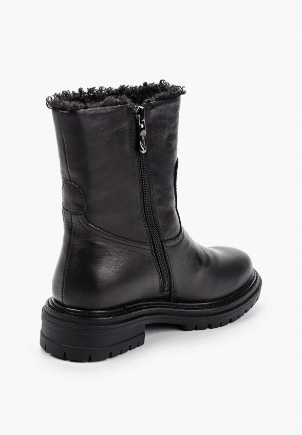 Полусапоги Der Spur