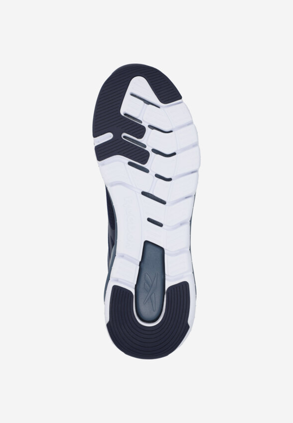 Кроссовки мужские Reebok Flex Trainer, Синий