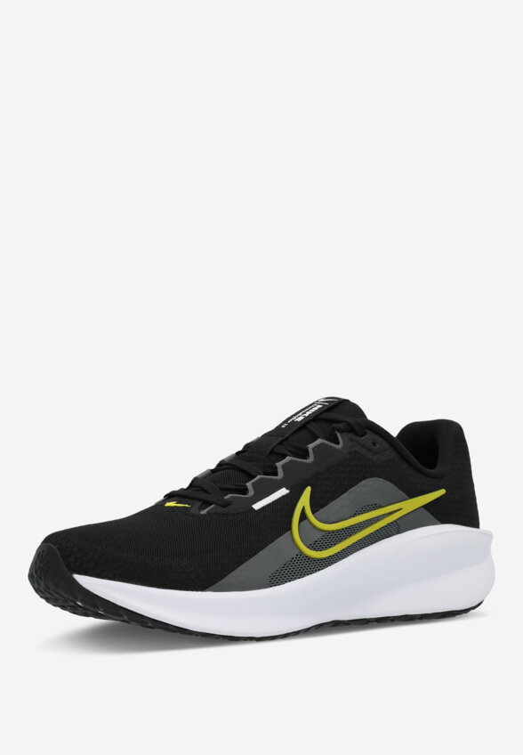 Кроссовки мужские Nike Downshifter 13, Черный