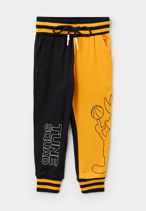 Футболка и брюки PlayToday