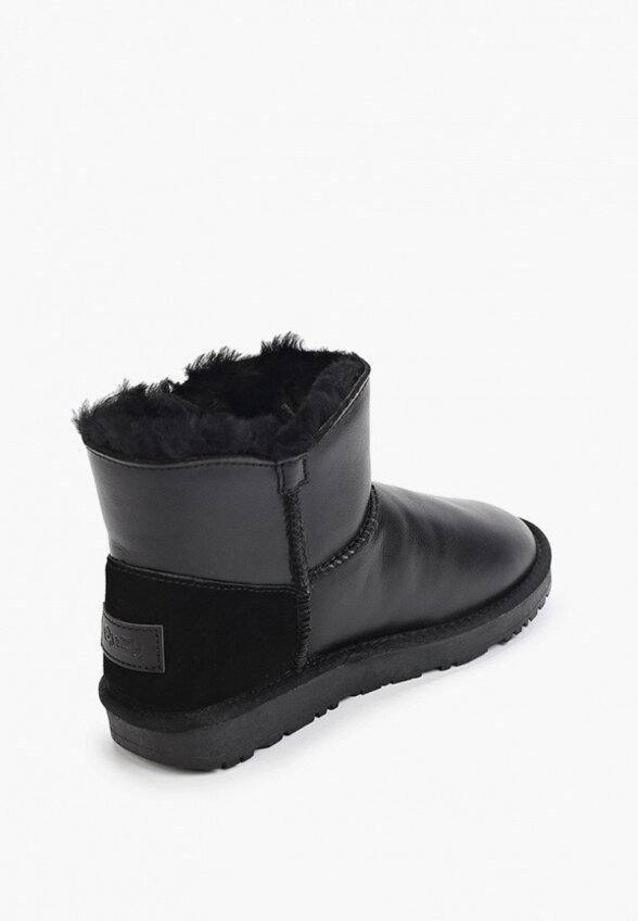 Полусапоги Qnzy