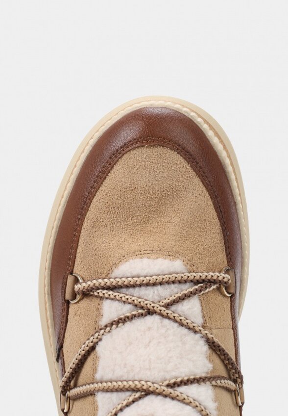 Ботинки Remonte