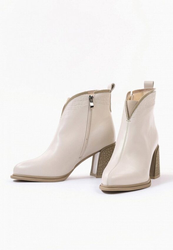 Ботильоны Gut