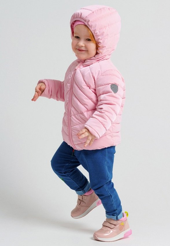 Куртка утепленная PlayToday