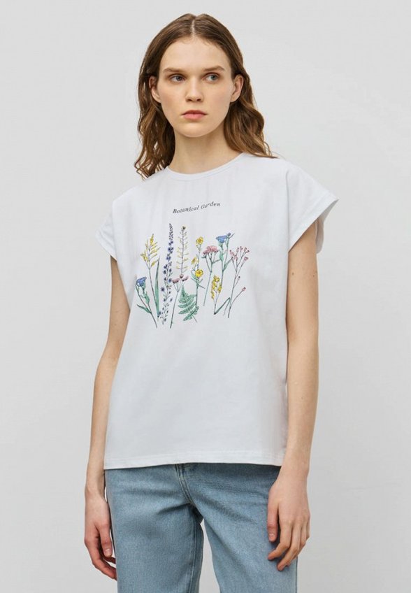 Футболка Baon