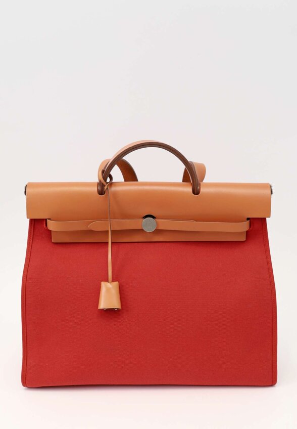 Hermes Herbag