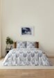 Постельное белье Евро Cozy Home2  - превью