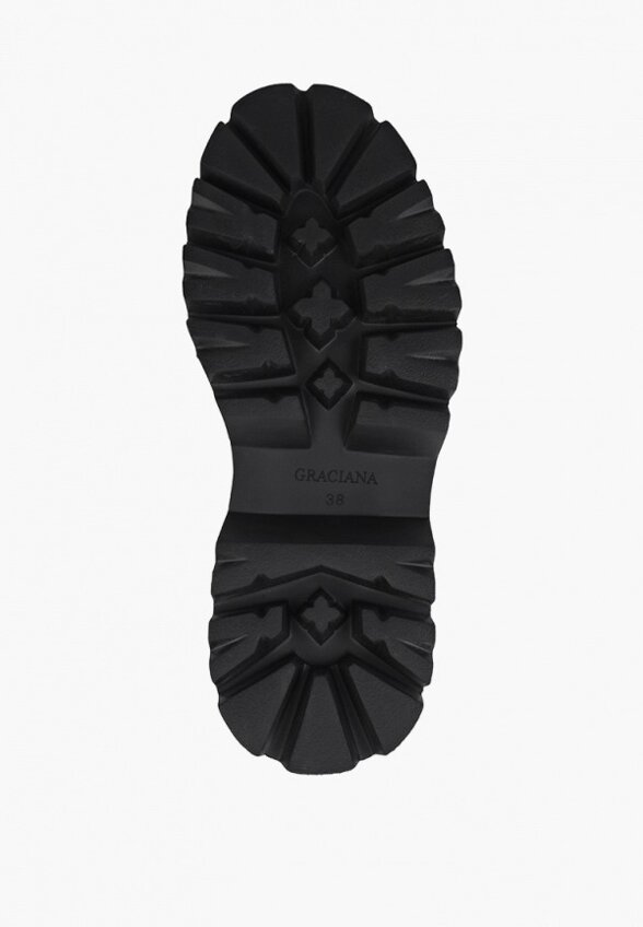 Ботинки Graciana