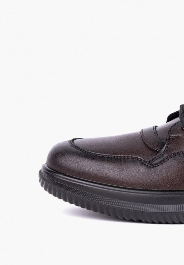 Ботинки Quattrocomforto